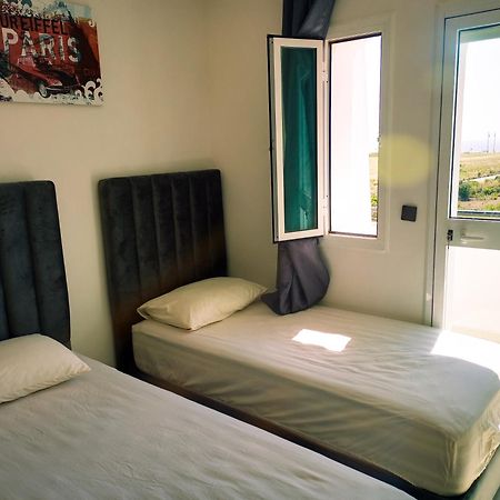 Fantastique Appartement Avec Piscine Sur La Plage M2 Tanca Dış mekan fotoğraf