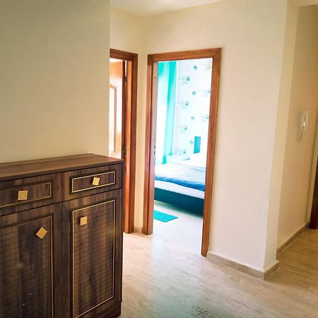 Fantastique Appartement Avec Piscine Sur La Plage M2 Tanca Dış mekan fotoğraf