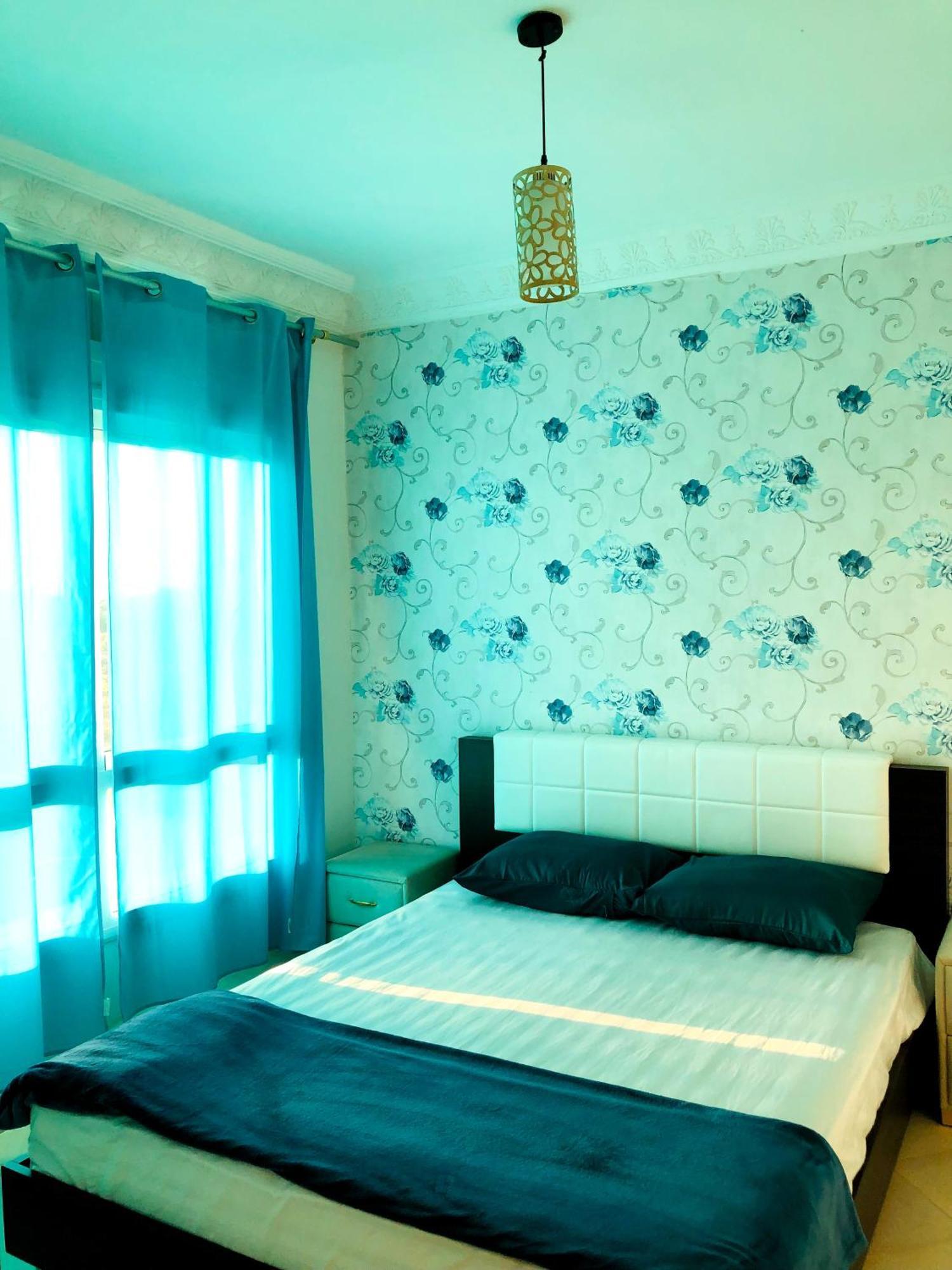 Fantastique Appartement Avec Piscine Sur La Plage M2 Tanca Dış mekan fotoğraf