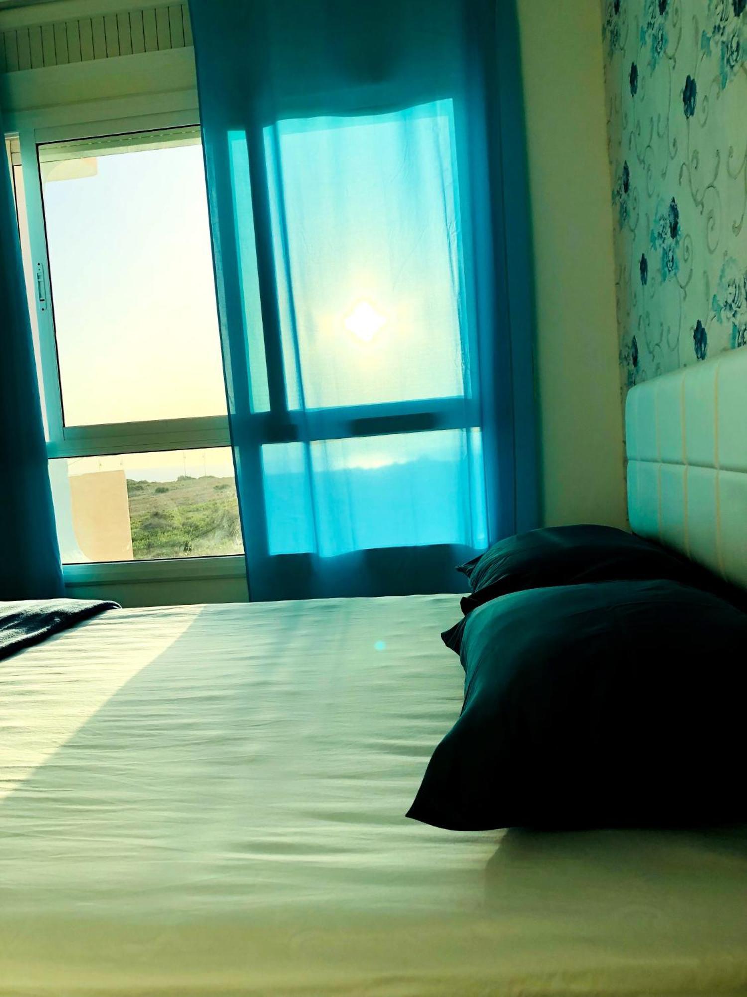 Fantastique Appartement Avec Piscine Sur La Plage M2 Tanca Dış mekan fotoğraf