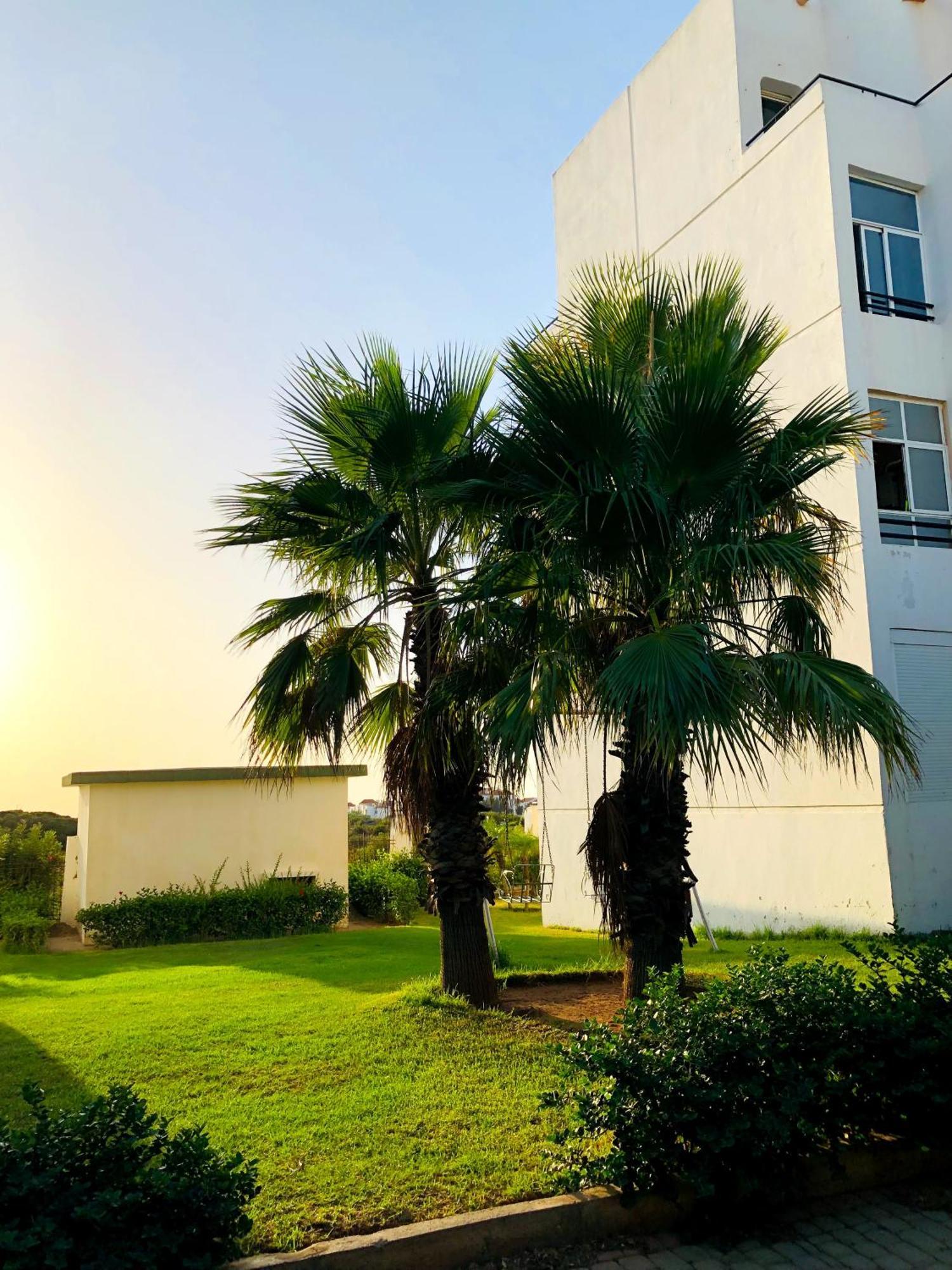 Fantastique Appartement Avec Piscine Sur La Plage M2 Tanca Dış mekan fotoğraf