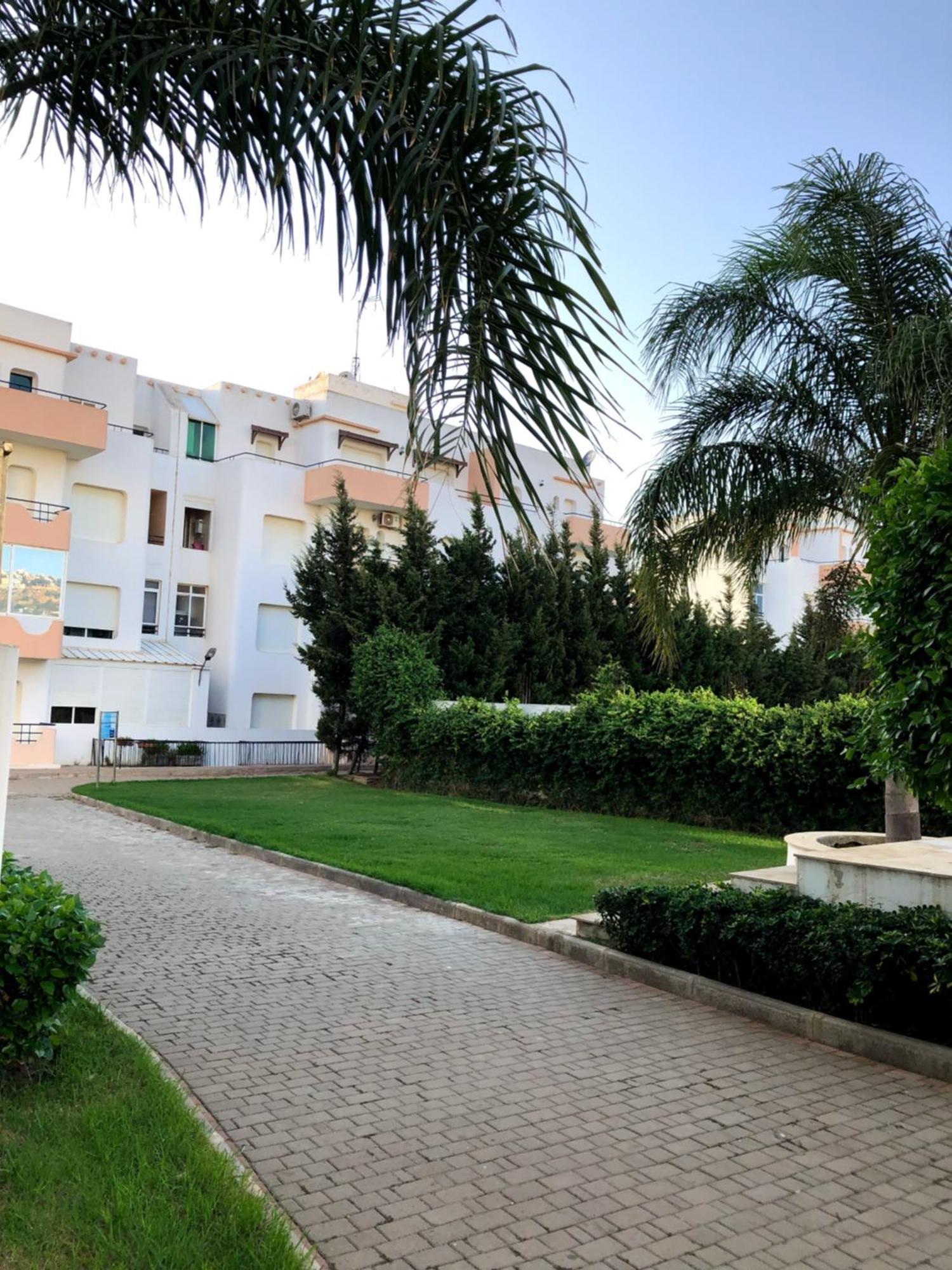 Fantastique Appartement Avec Piscine Sur La Plage M2 Tanca Dış mekan fotoğraf
