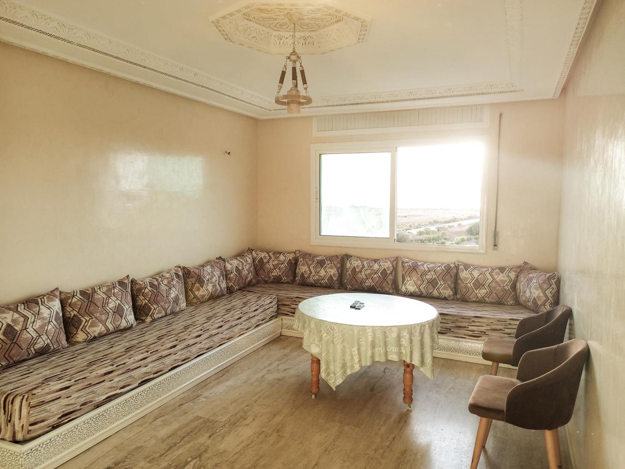 Fantastique Appartement Avec Piscine Sur La Plage M2 Tanca Dış mekan fotoğraf