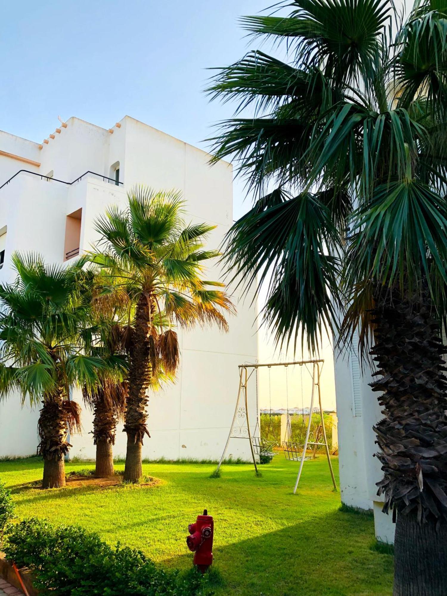 Fantastique Appartement Avec Piscine Sur La Plage M2 Tanca Dış mekan fotoğraf